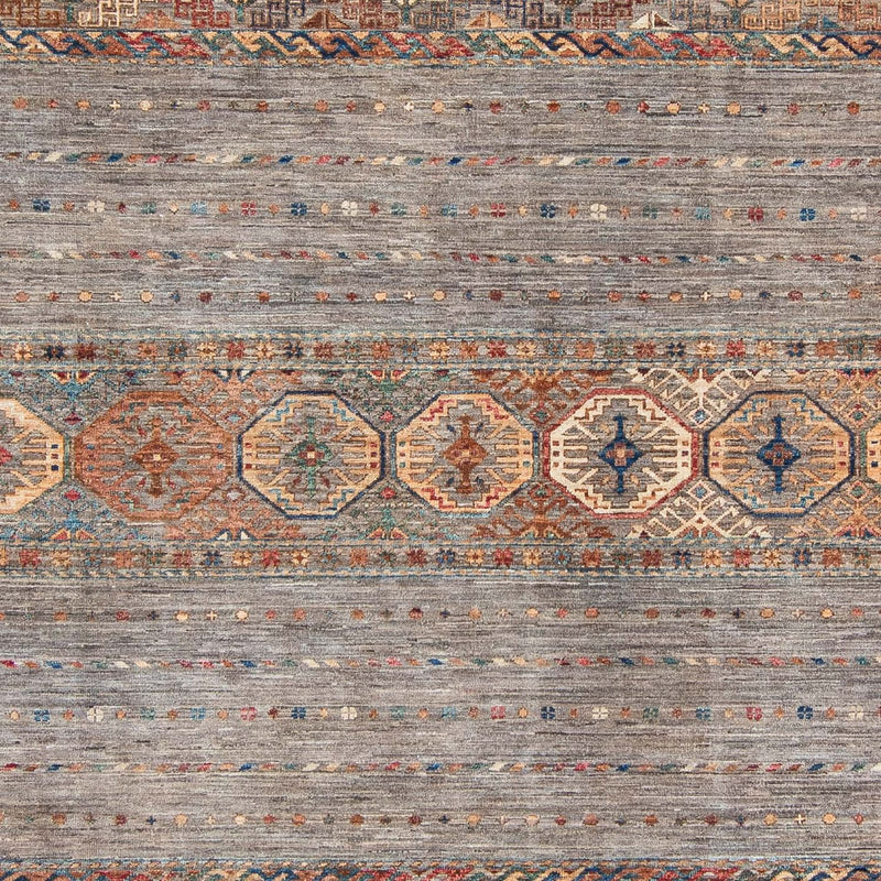 Ziegler Carpet - Shal - 299 x 248 cm - flerfärgad