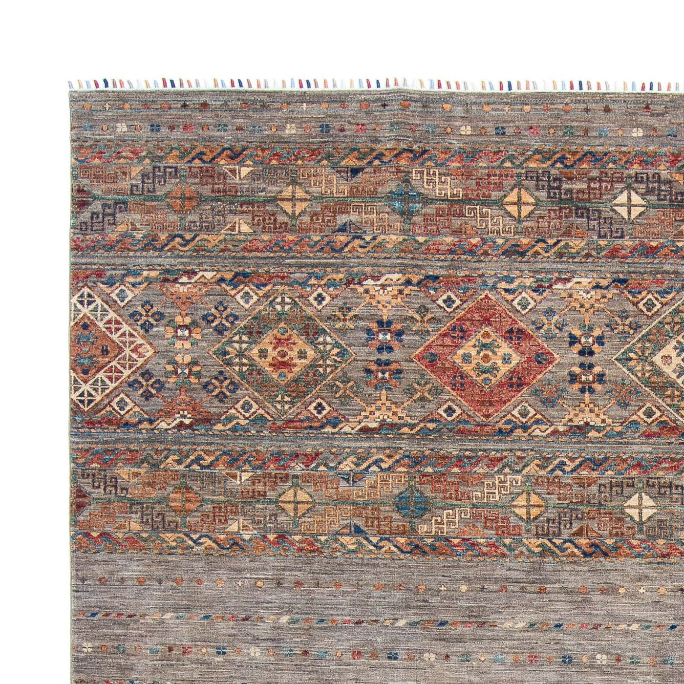 Shal Mattan 299x248cm - Oriental Carpet