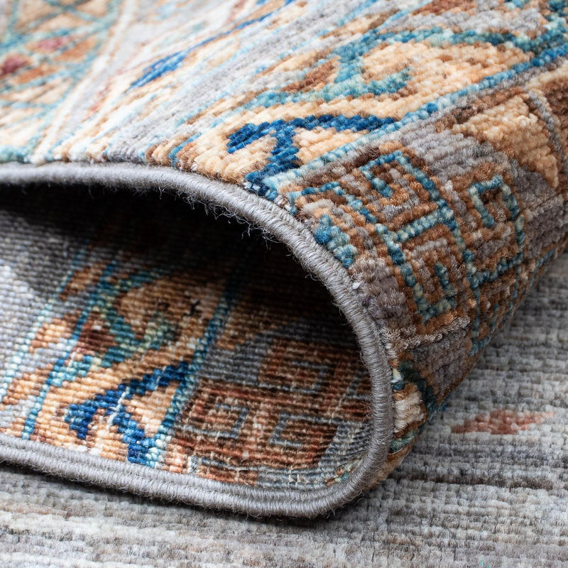 Ziegler Carpet - Shal - 299 x 248 cm - flerfärgad