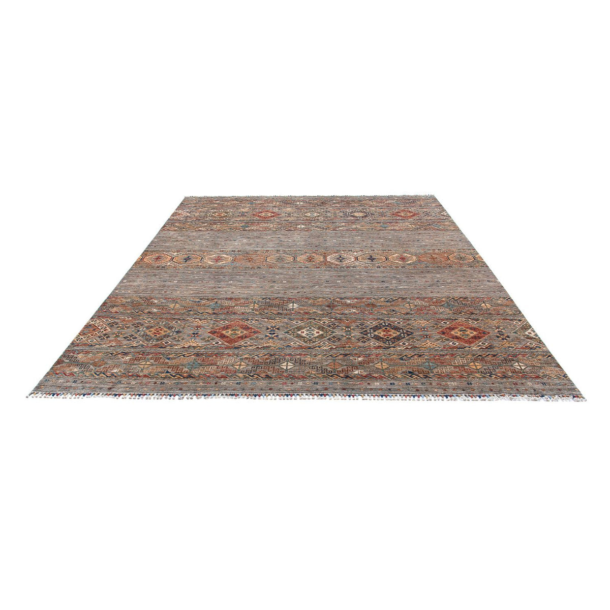 Ziegler Carpet - Shal - 299 x 248 cm - flerfärgad
