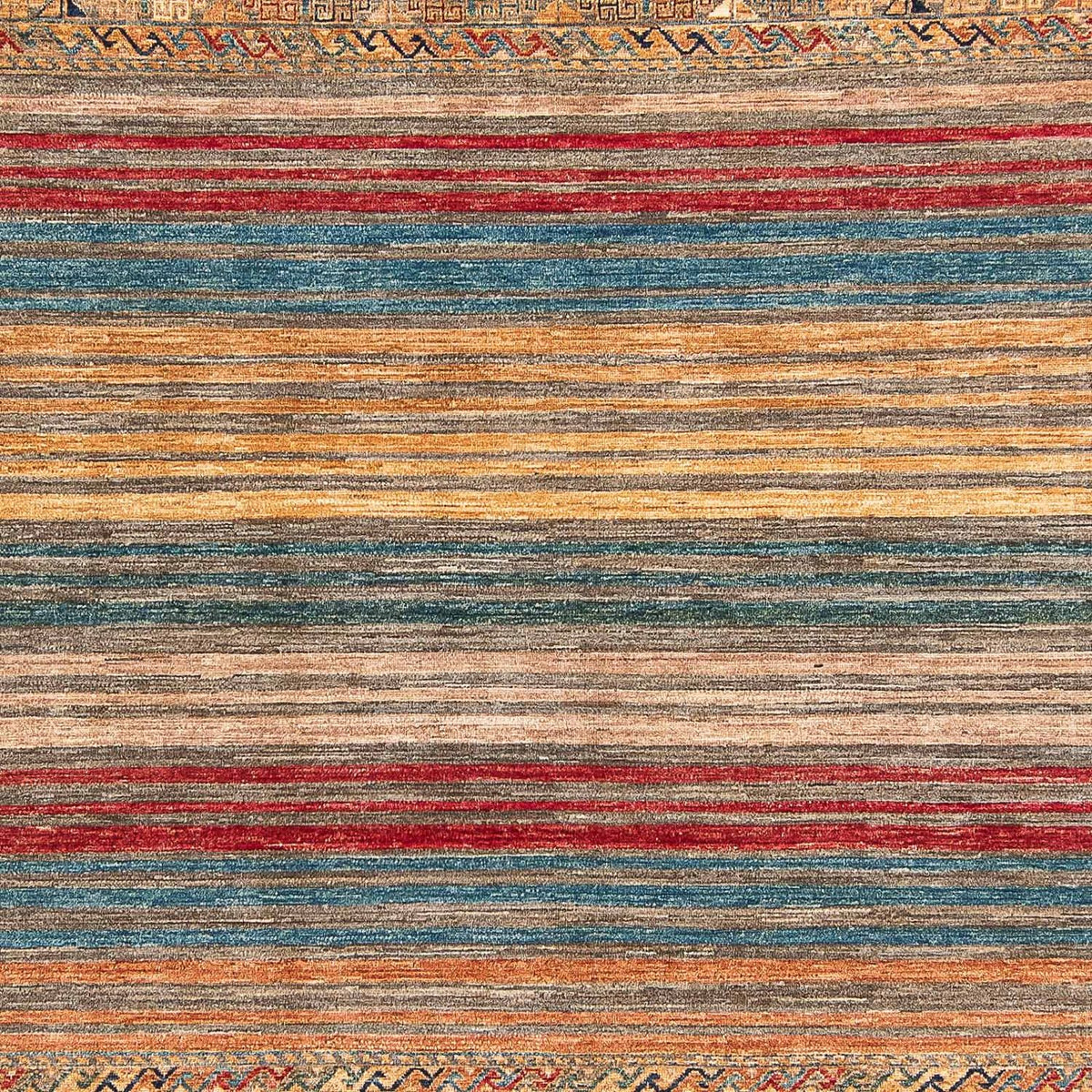Ziegler Carpet - 340 x 240 cm - flerfärgad