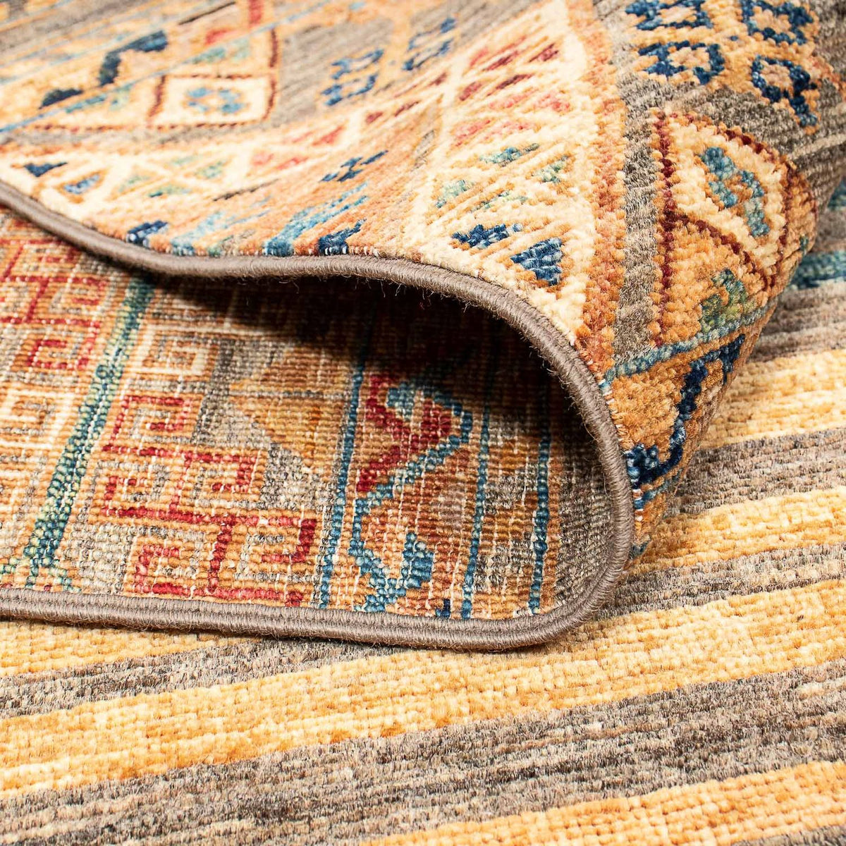 Ziegler Carpet - 340 x 240 cm - flerfärgad