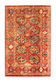 Akhche Mattan 149x98cm - Oriental Carpet