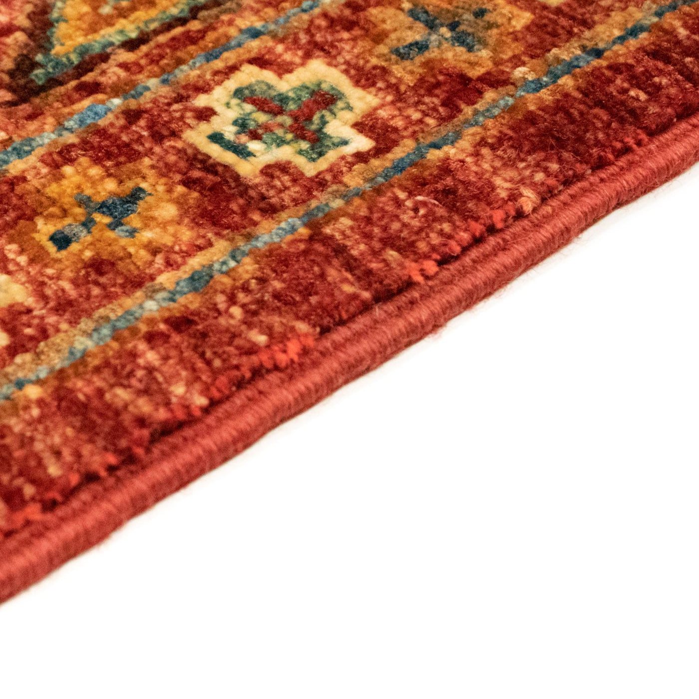 Akhche Mattan 149x98cm - Oriental Carpet
