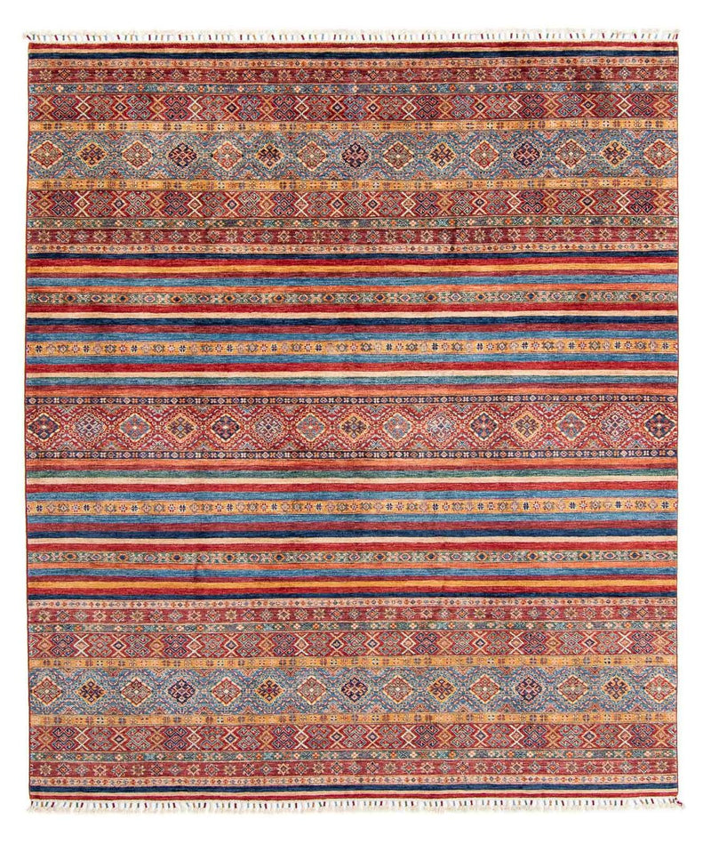 Ziegler Carpet - 294 x 248 cm - flerfärgad