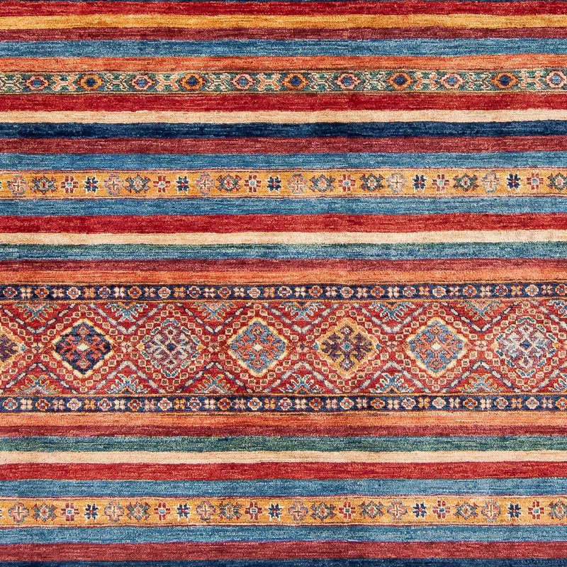 Ziegler Carpet - 294 x 248 cm - flerfärgad