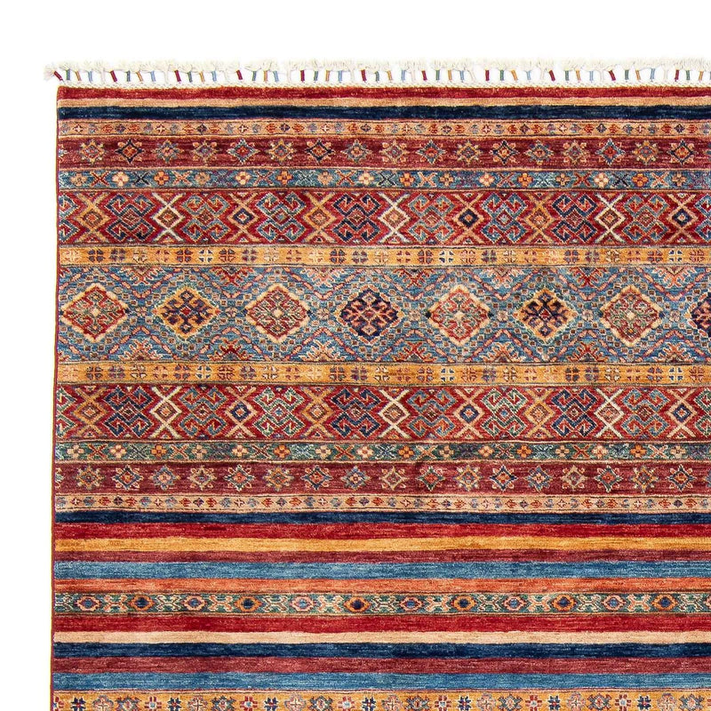 Ziegler Carpet - 294 x 248 cm - flerfärgad