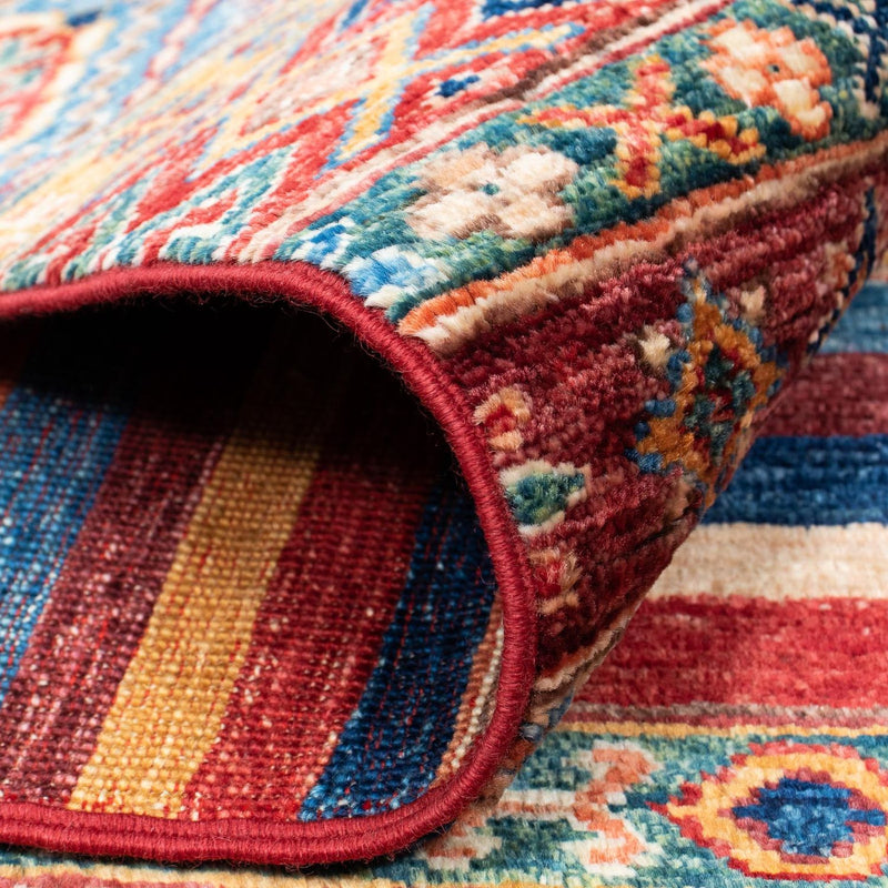 Ziegler Carpet - 294 x 248 cm - flerfärgad