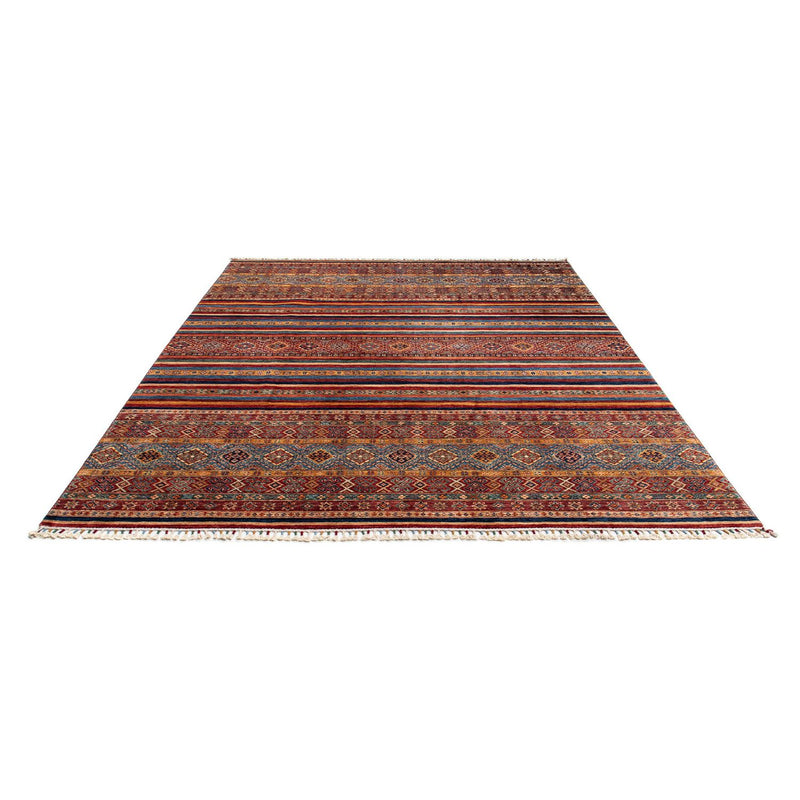 Ziegler Carpet - 294 x 248 cm - flerfärgad