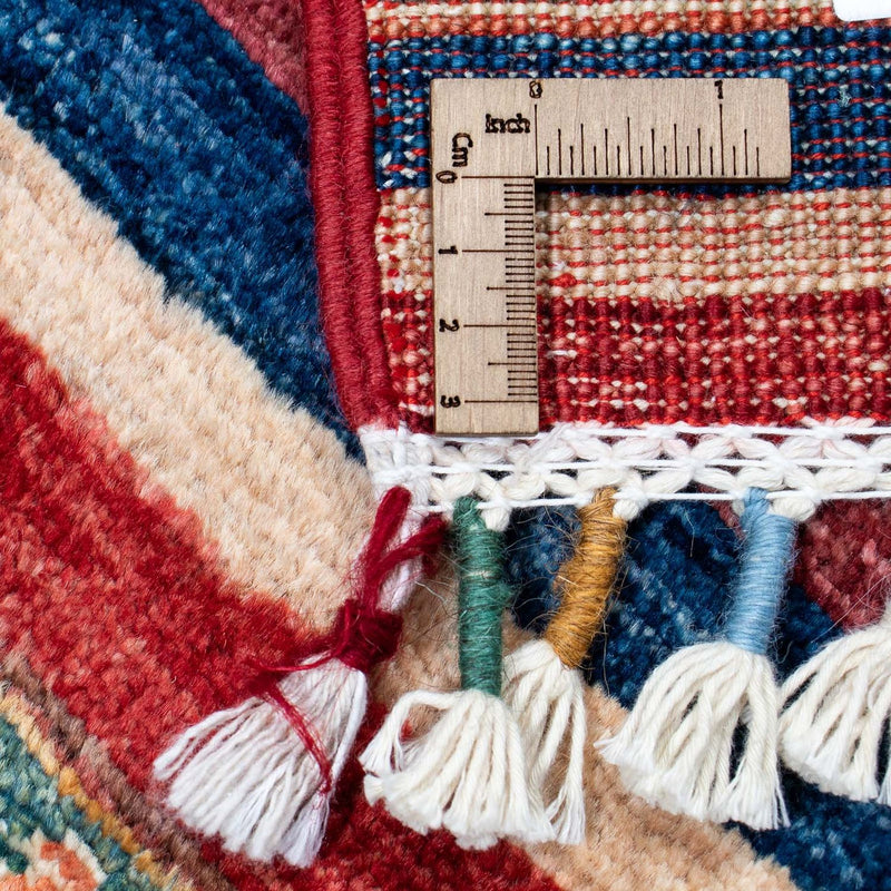 Ziegler Carpet - 294 x 248 cm - flerfärgad