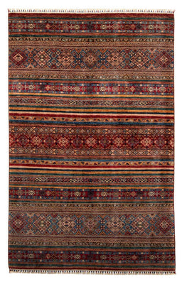 Ziegler Carpet - 295 x 195 cm - flerfärgad