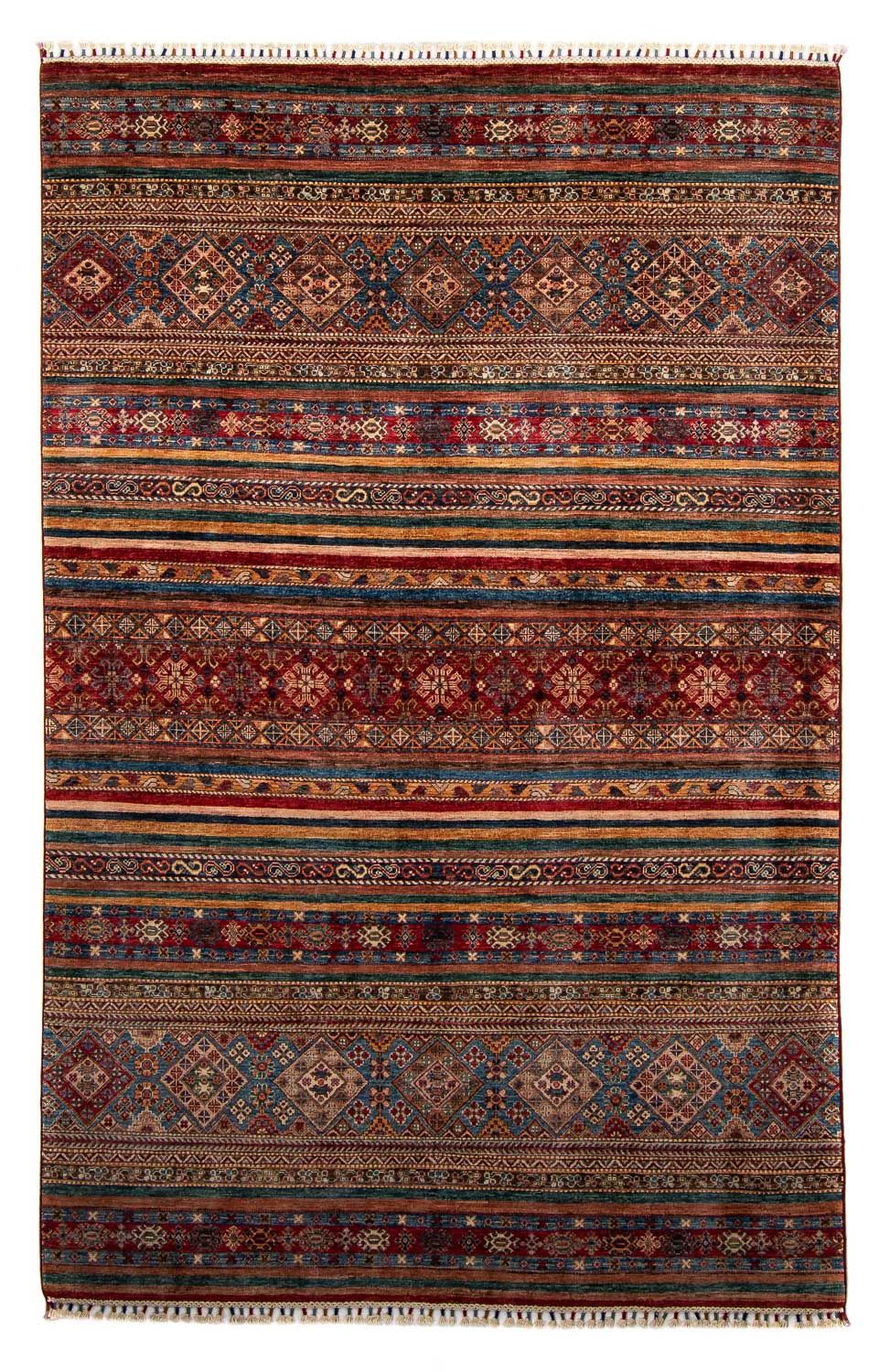 Ziegler Carpet - 295 x 195 cm - flerfärgad