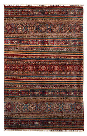 Ziegler Carpet - 295 x 195 cm - flerfärgad