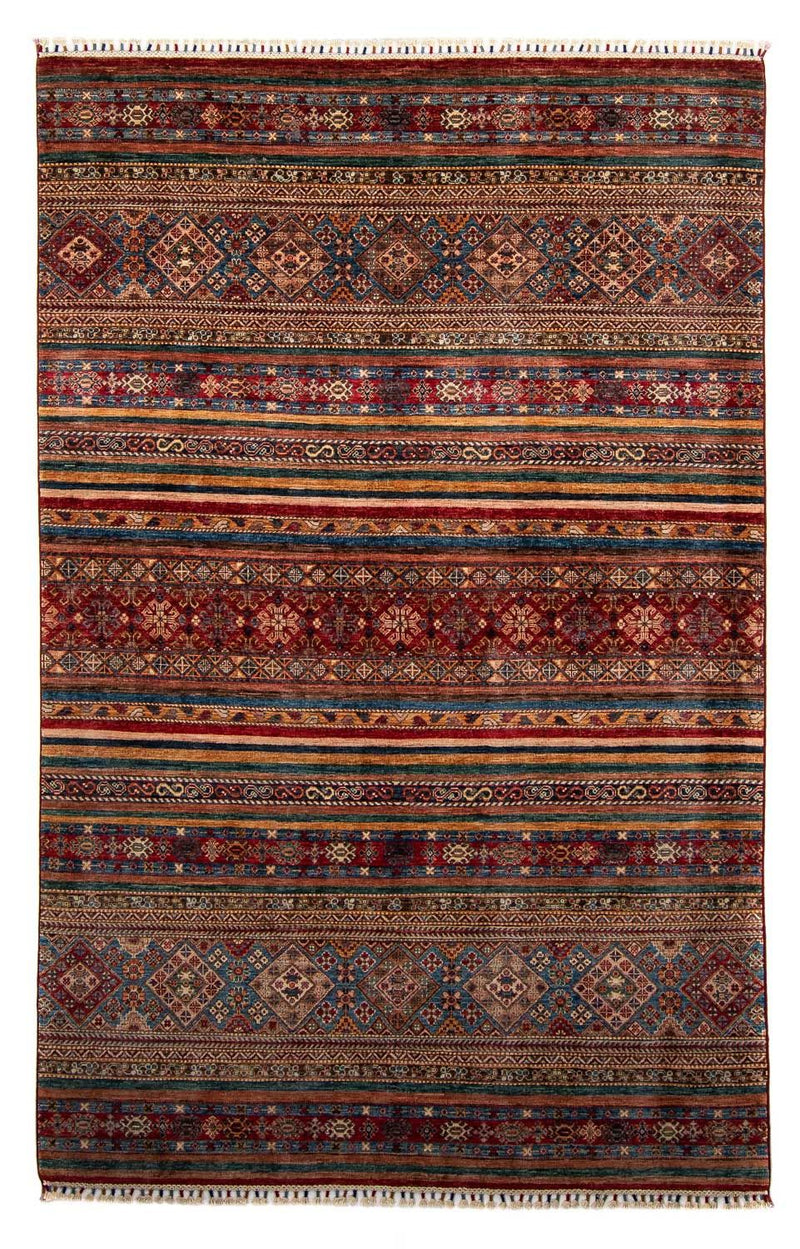 Ziegler Carpet - 295 x 195 cm - flerfärgad