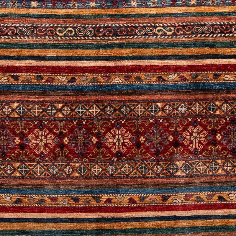 Ziegler Carpet - 295 x 195 cm - flerfärgad