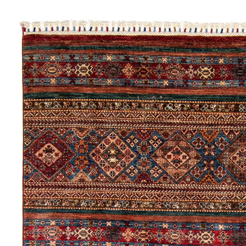 Ziegler Carpet - 295 x 195 cm - flerfärgad