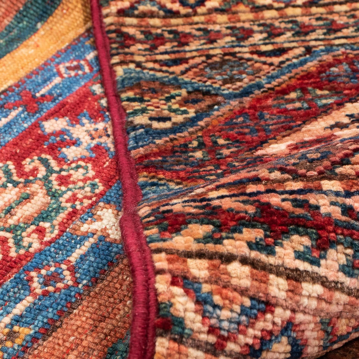 Ziegler Carpet - 295 x 195 cm - flerfärgad