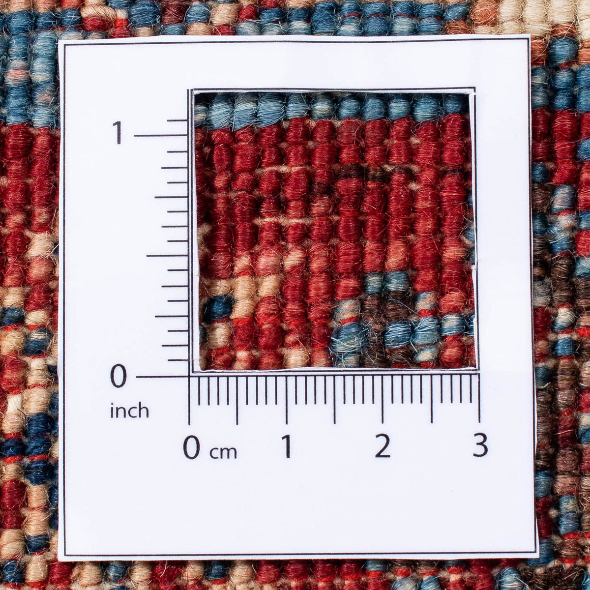 Ziegler Carpet - 295 x 195 cm - flerfärgad