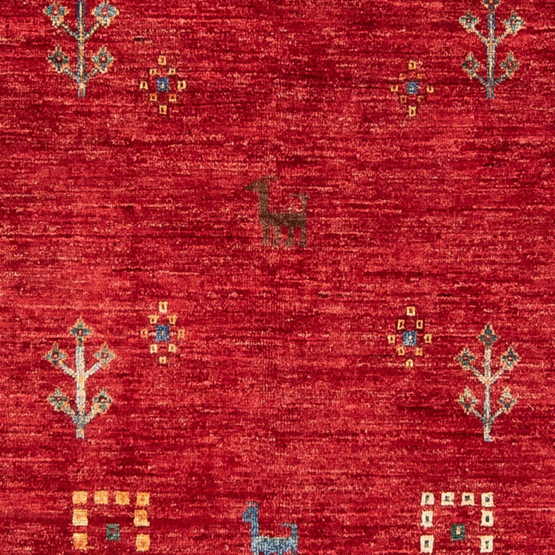 Ziegler Carpet - 231 x 172 cm - brun