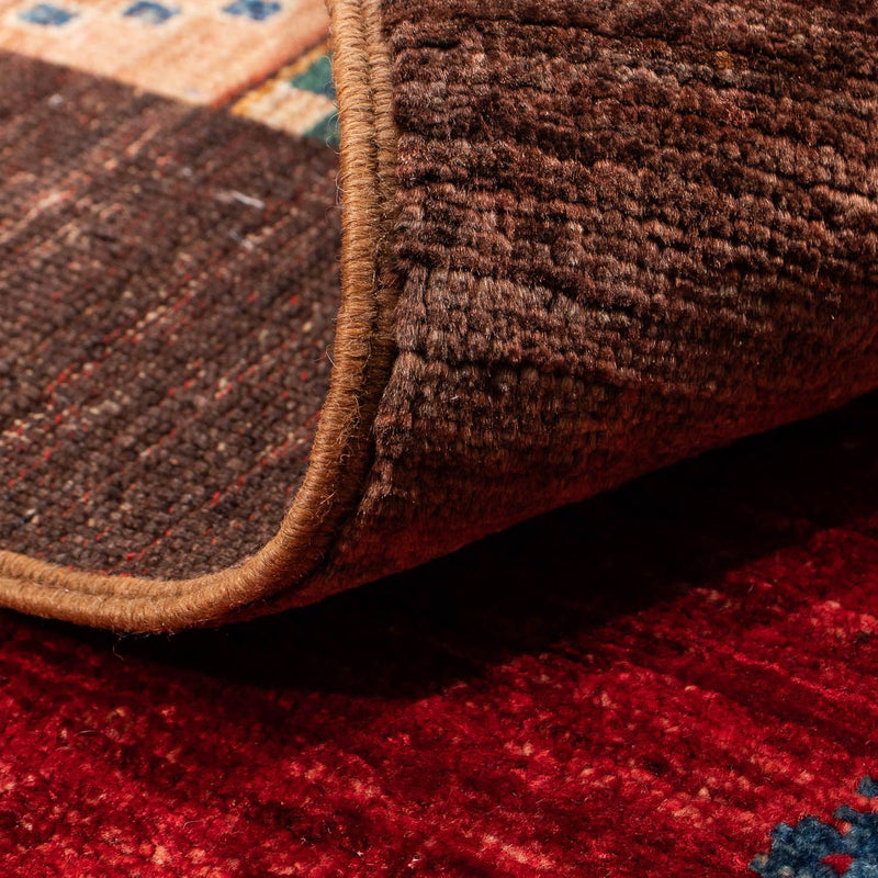 Ziegler Carpet - 231 x 172 cm - brun