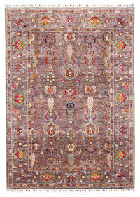 Ziegler Carpet - 241 x 176 cm - rosa