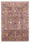 Ziegler Carpet - 241 x 176 cm - rosa