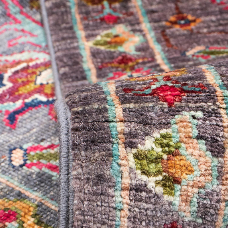 Ziegler Carpet - 241 x 176 cm - rosa