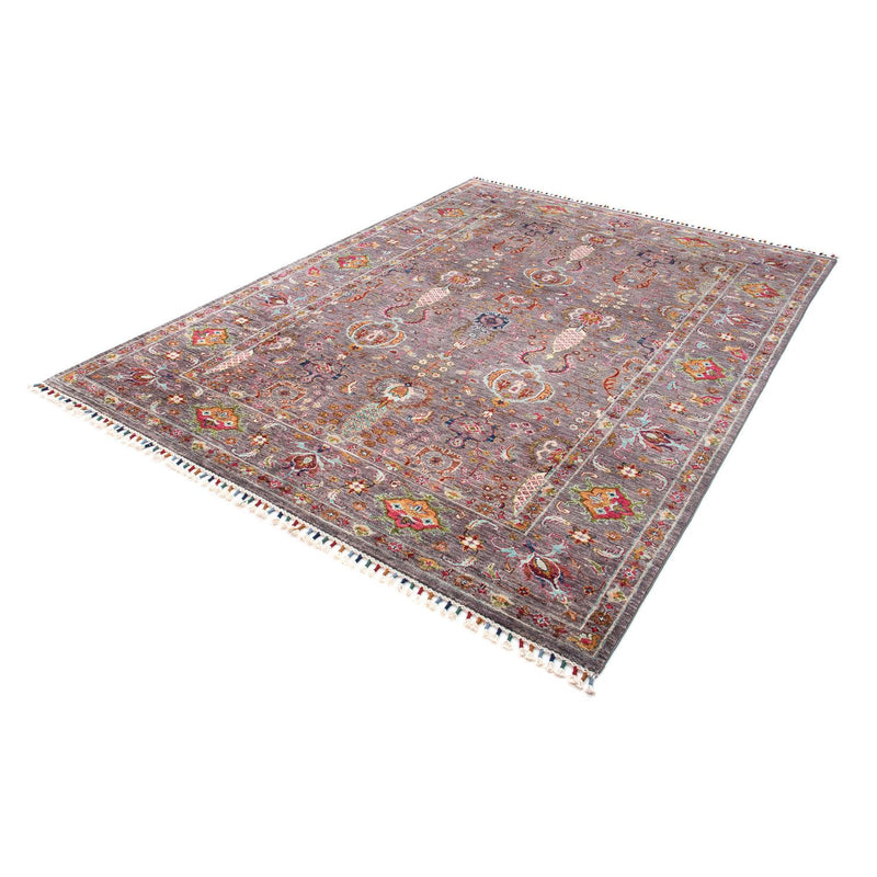 Ziegler Carpet - 241 x 176 cm - rosa