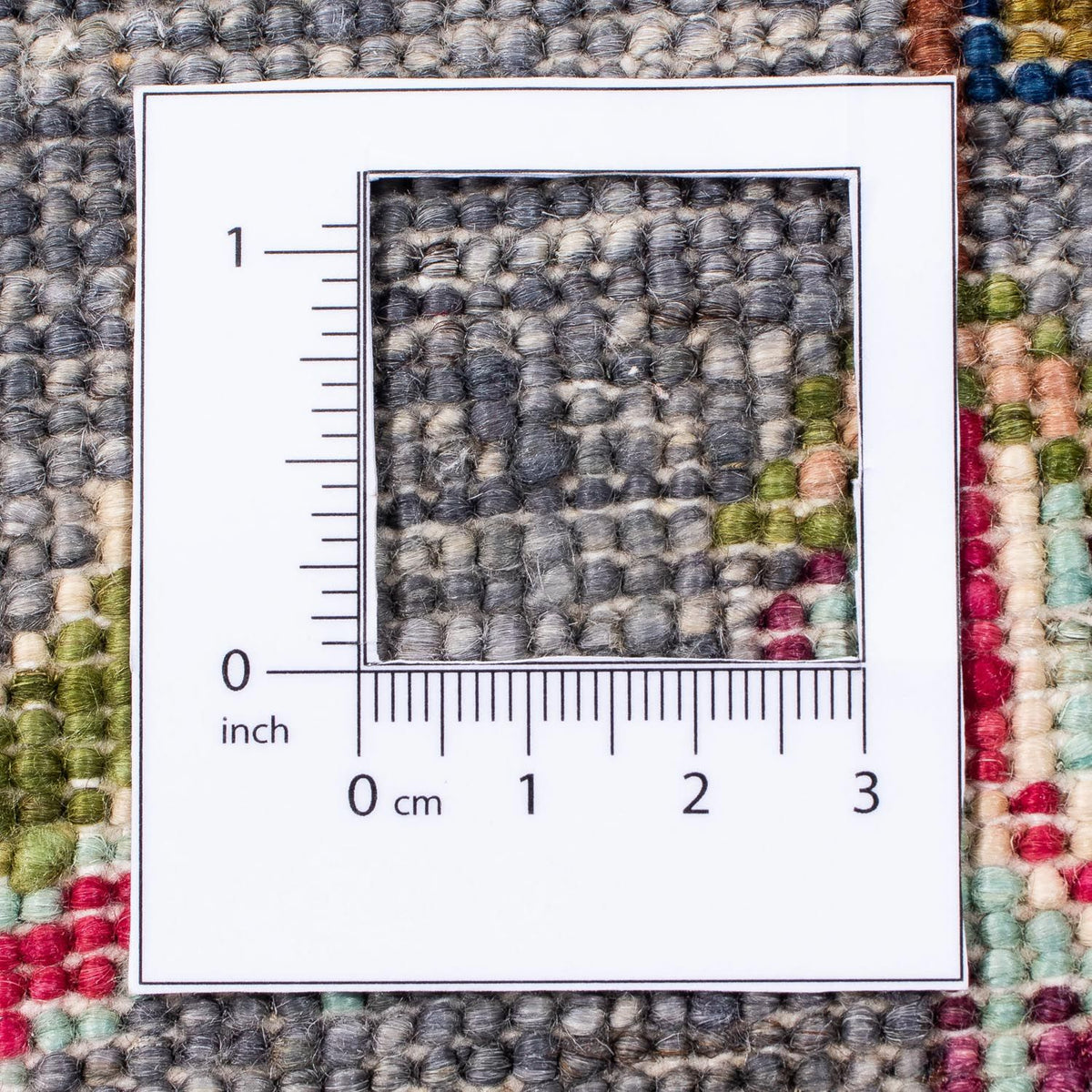 Ziegler Carpet - 241 x 176 cm - rosa