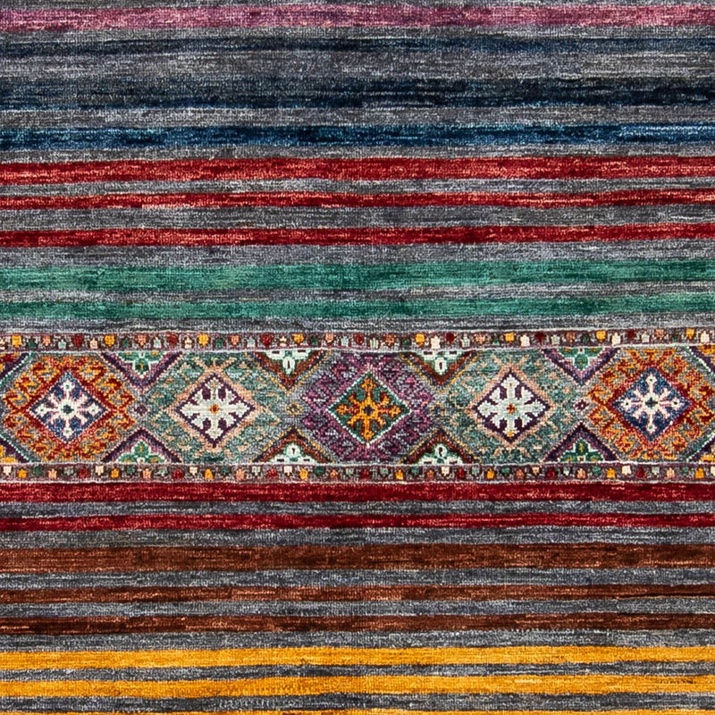 Ziegler Carpet - 243 x 173 cm - flerfärgad