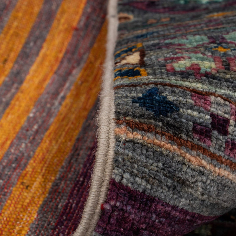 Ziegler Carpet - 243 x 173 cm - flerfärgad