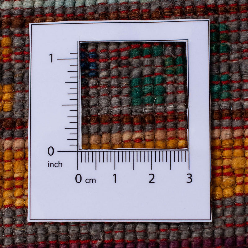 Ziegler Carpet - 243 x 173 cm - flerfärgad