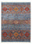 Ziegler Carpet - 207 x 157 cm - blå