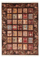 Ziegler Carpet 211x151cm - Oriental Carpet