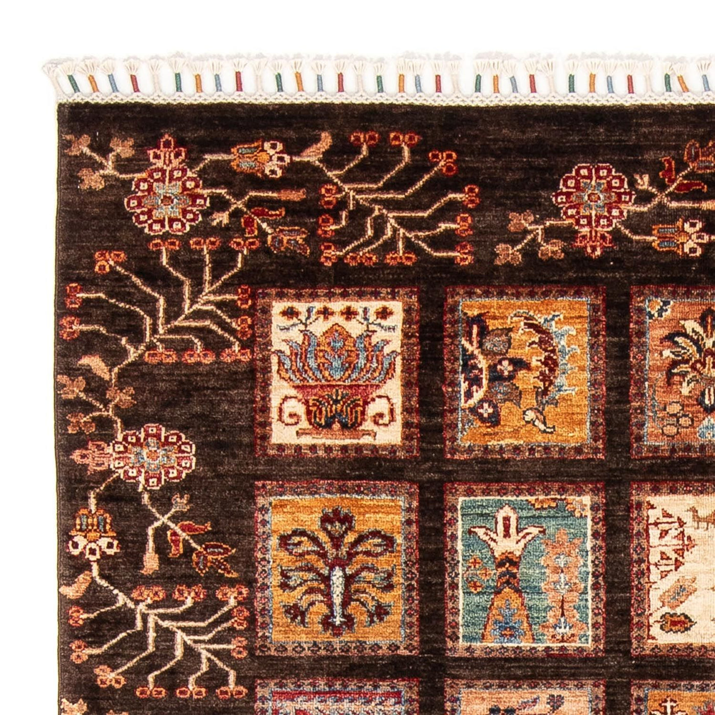 Ziegler Carpet 211x151cm - Oriental Carpet