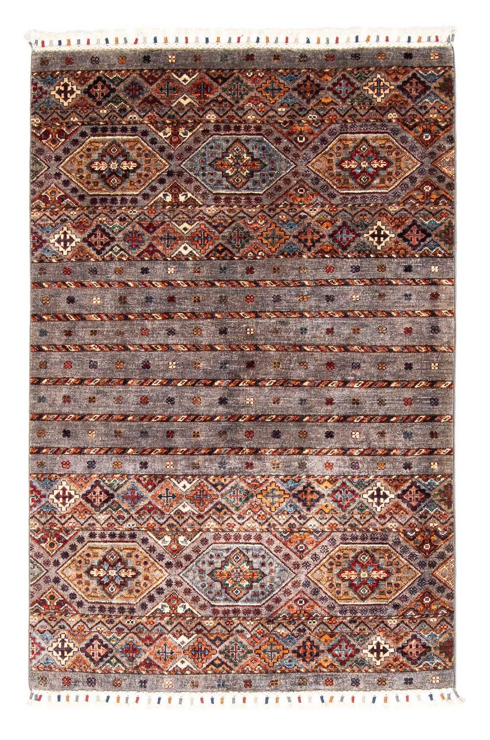 Ziegler Carpet - 157 x 104 cm - flerfärgad