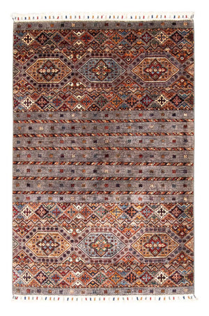 Ziegler Carpet - 157 x 104 cm - flerfärgad