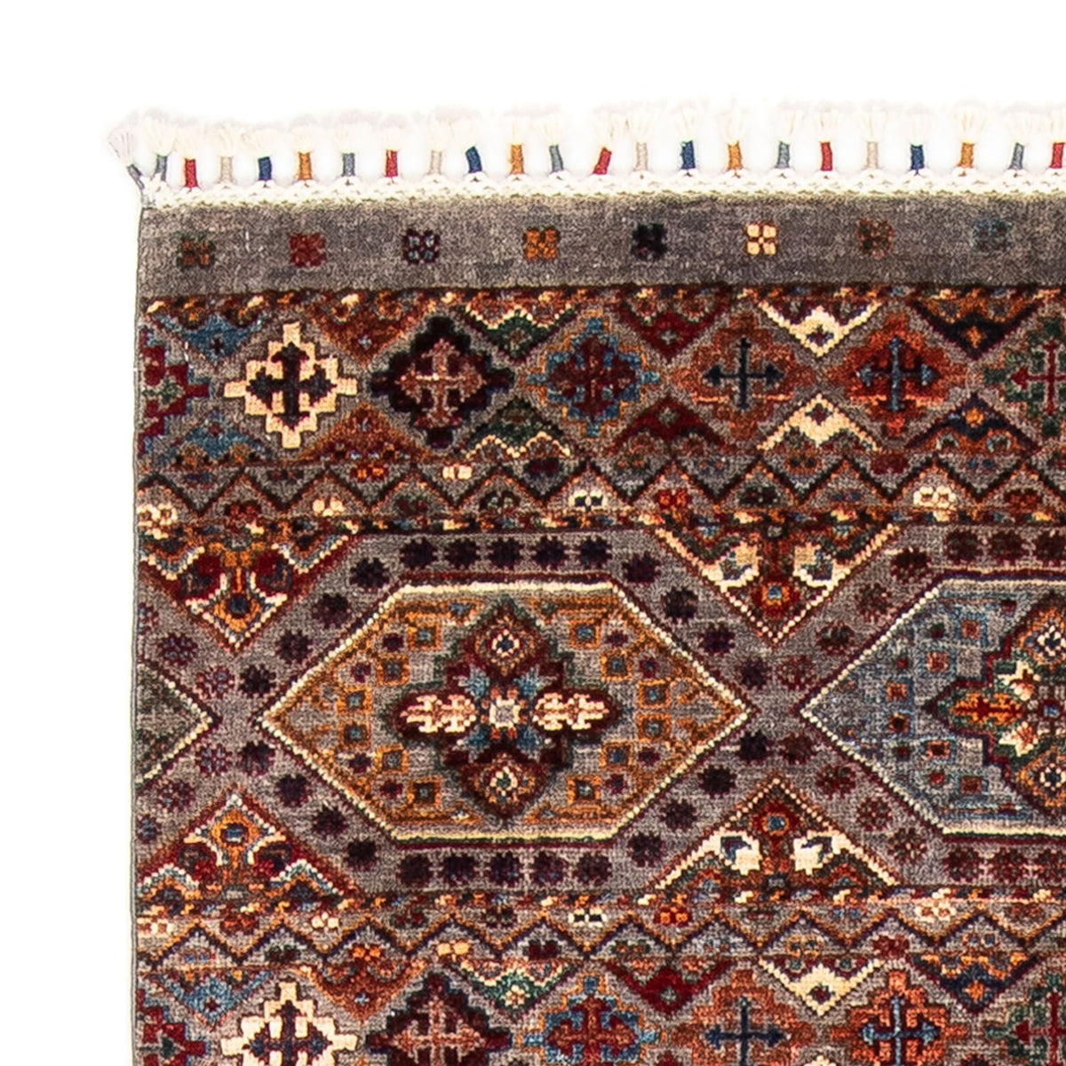 Ziegler Carpet - 157 x 104 cm - flerfärgad