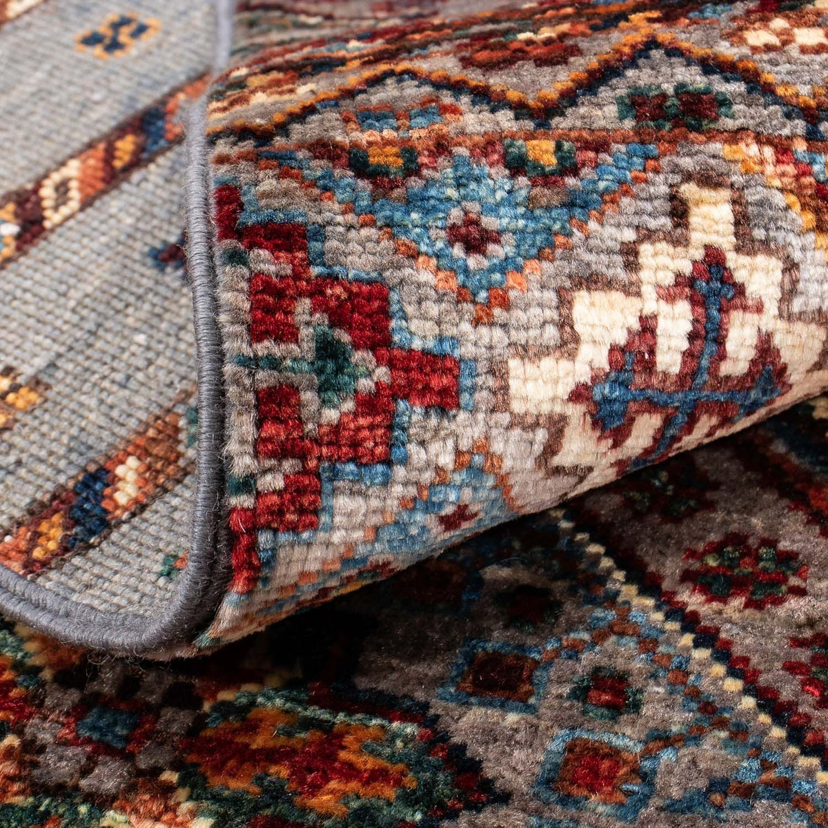 Ziegler Carpet - 157 x 104 cm - flerfärgad