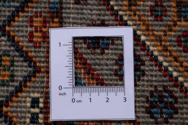 Ziegler Carpet - 157 x 104 cm - flerfärgad