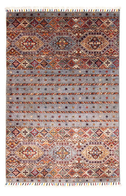 Ziegler Carpet - 155 x 103 cm - flerfärgad