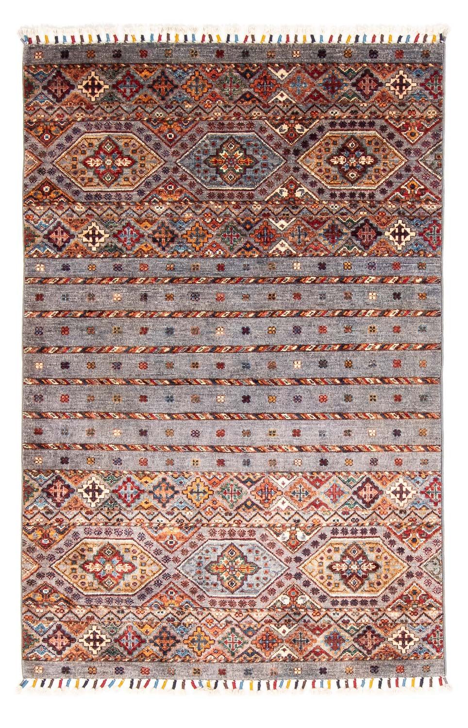Ziegler Carpet - 155 x 103 cm - flerfärgad