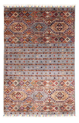 Ziegler Carpet - 155 x 103 cm - flerfärgad