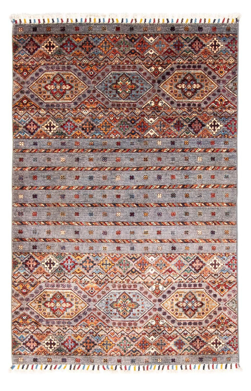 Ziegler Carpet - 155 x 103 cm - flerfärgad