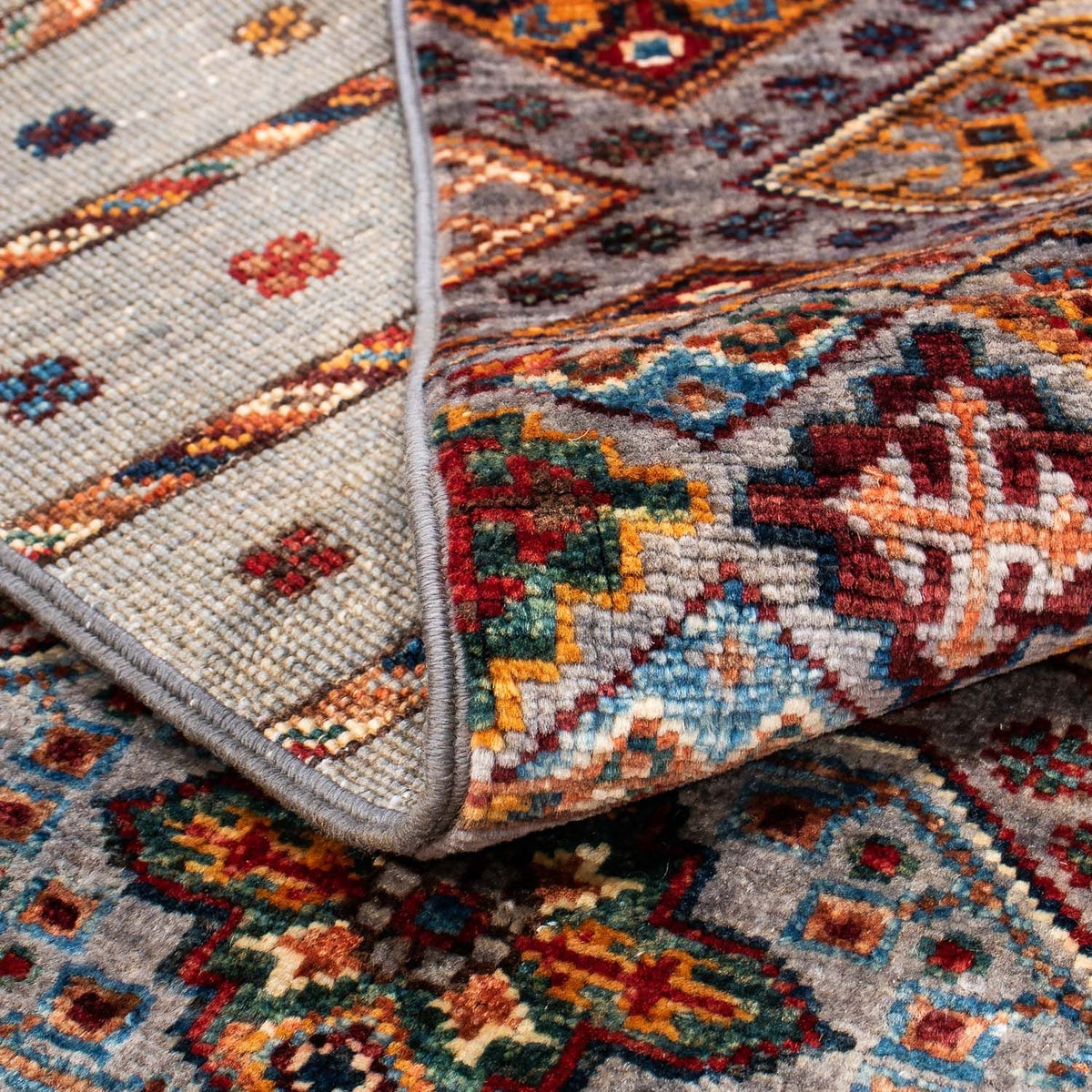 Ziegler Carpet - 155 x 103 cm - flerfärgad