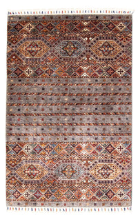 Ziegler Carpet - 157 x 104 cm - flerfärgad