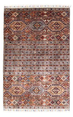 Ziegler Carpet - 157 x 104 cm - flerfärgad