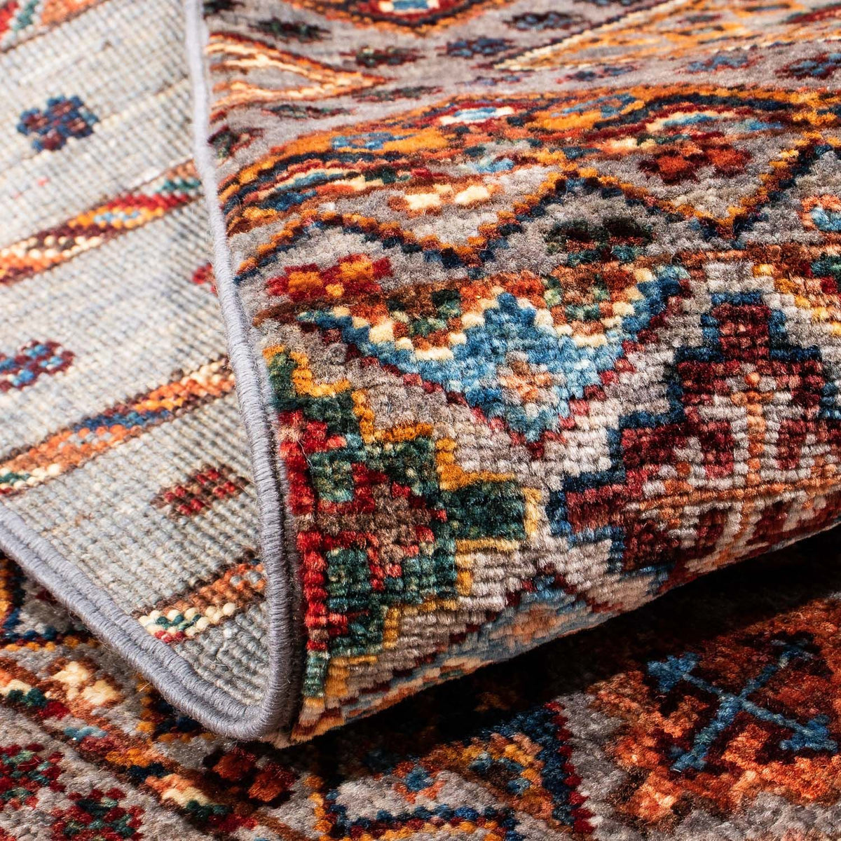 Ziegler Carpet - 157 x 104 cm - flerfärgad