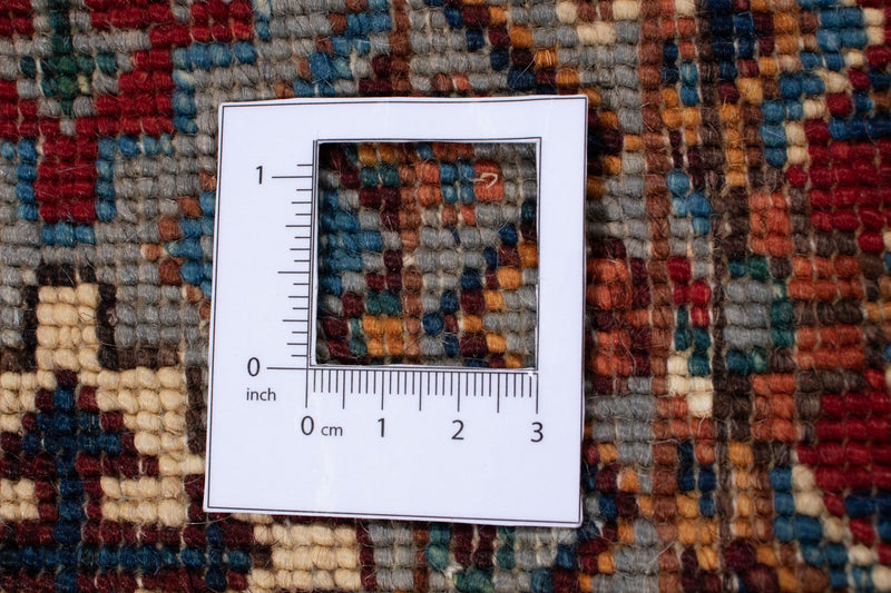 Ziegler Carpet - 157 x 104 cm - flerfärgad