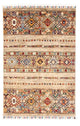 Ziegler Carpet 123x83cm - Oriental Carpet
